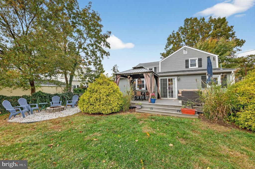 200 REDFORD ROAD