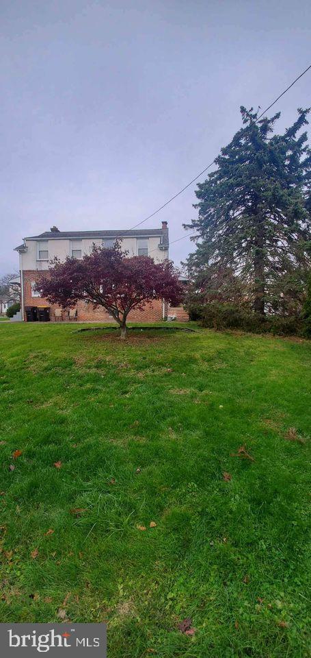 557 A STREET