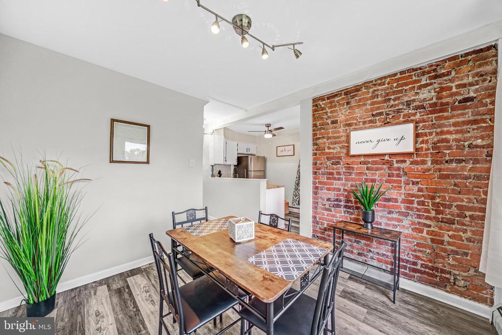 557 A STREET