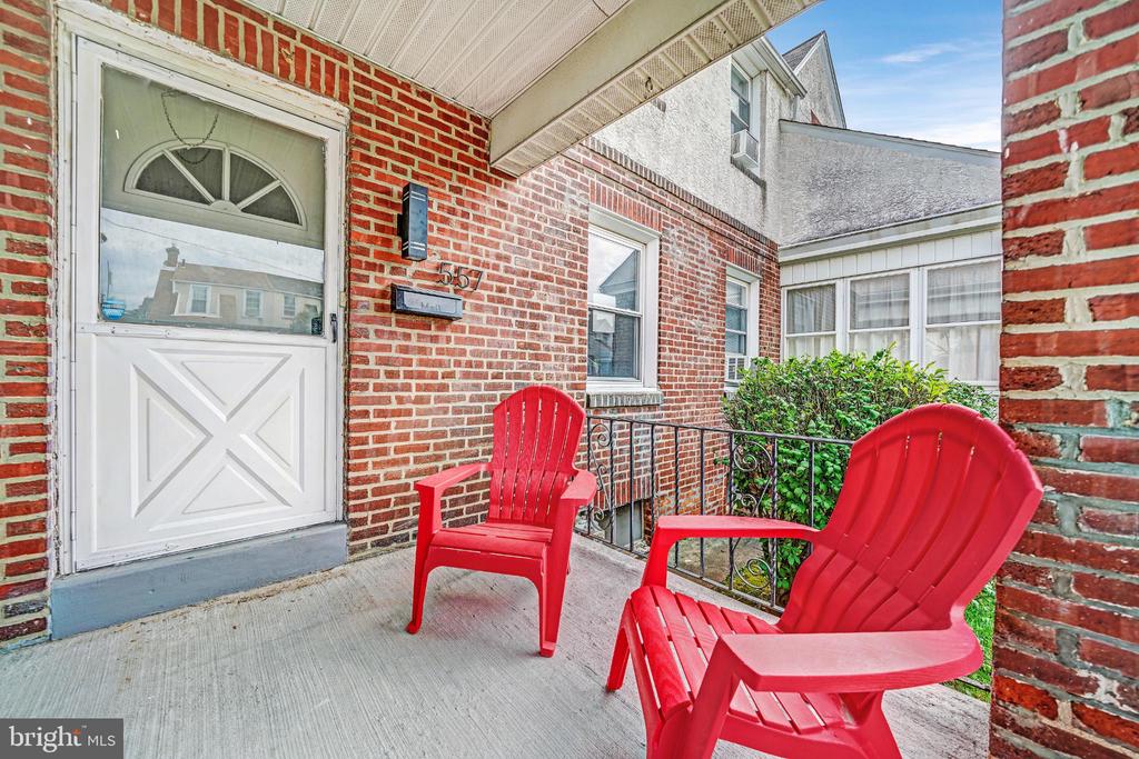 557 A STREET