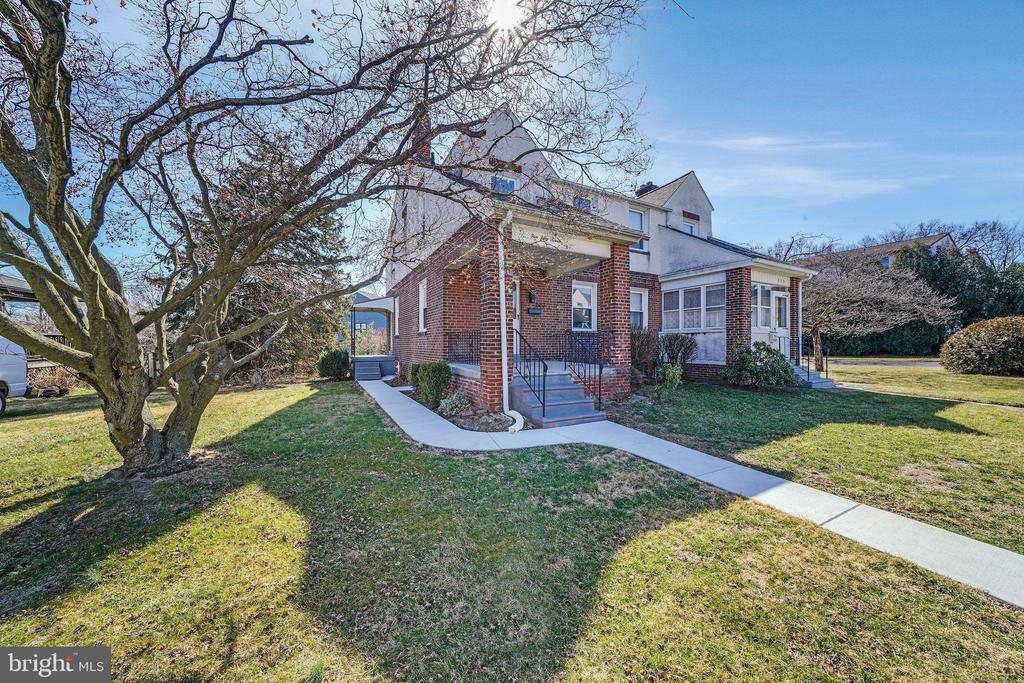 557 A STREET