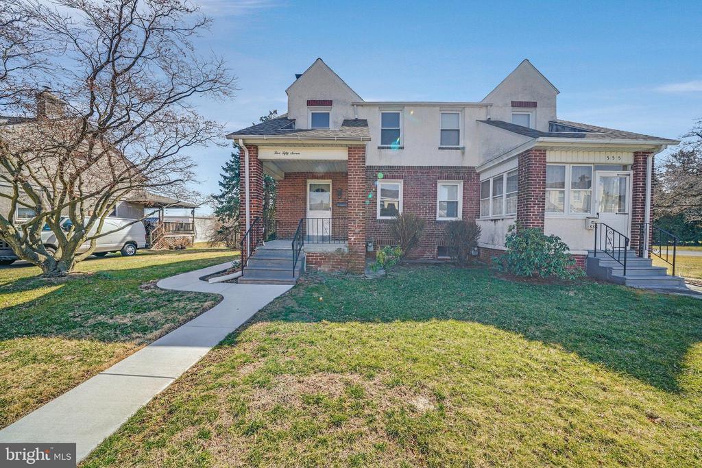 557 A STREET