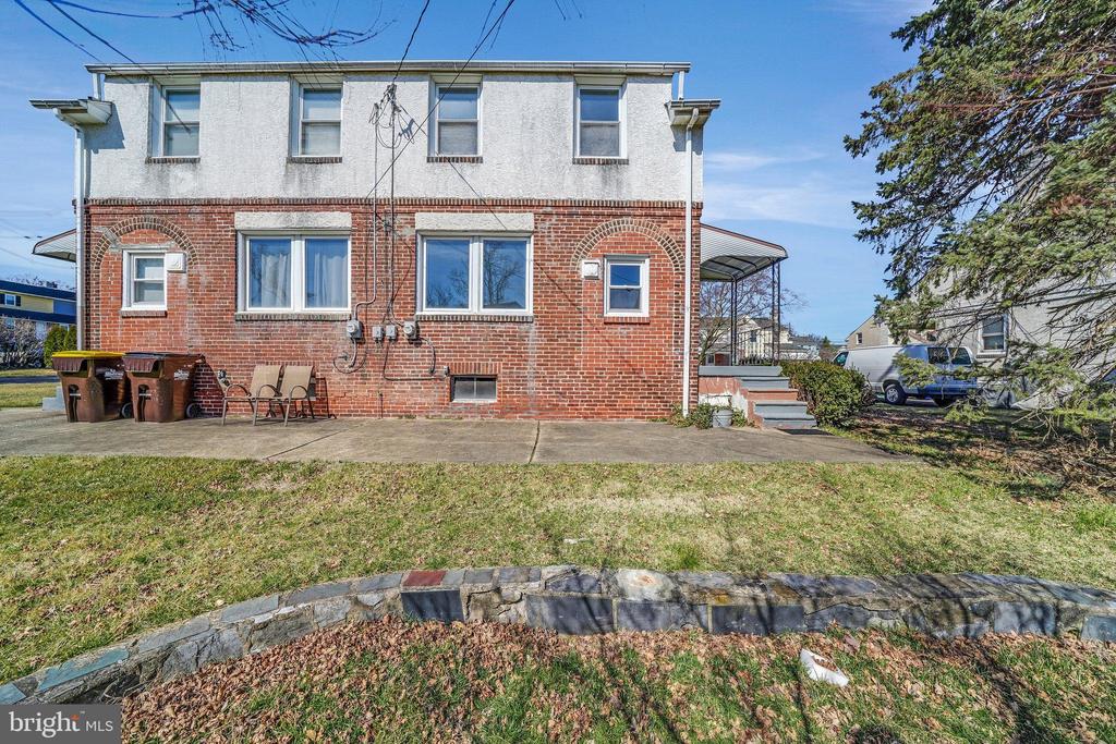 557 A STREET