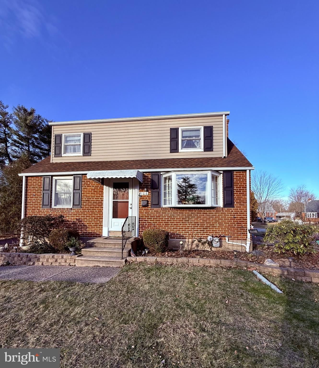 106 BONNET LANE