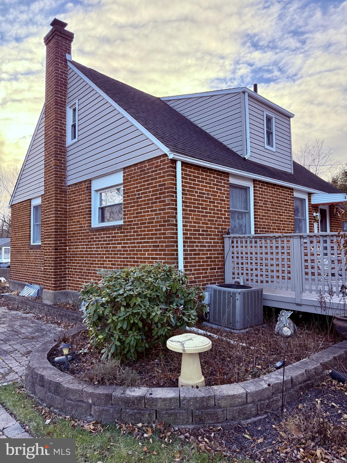 106 BONNET LANE