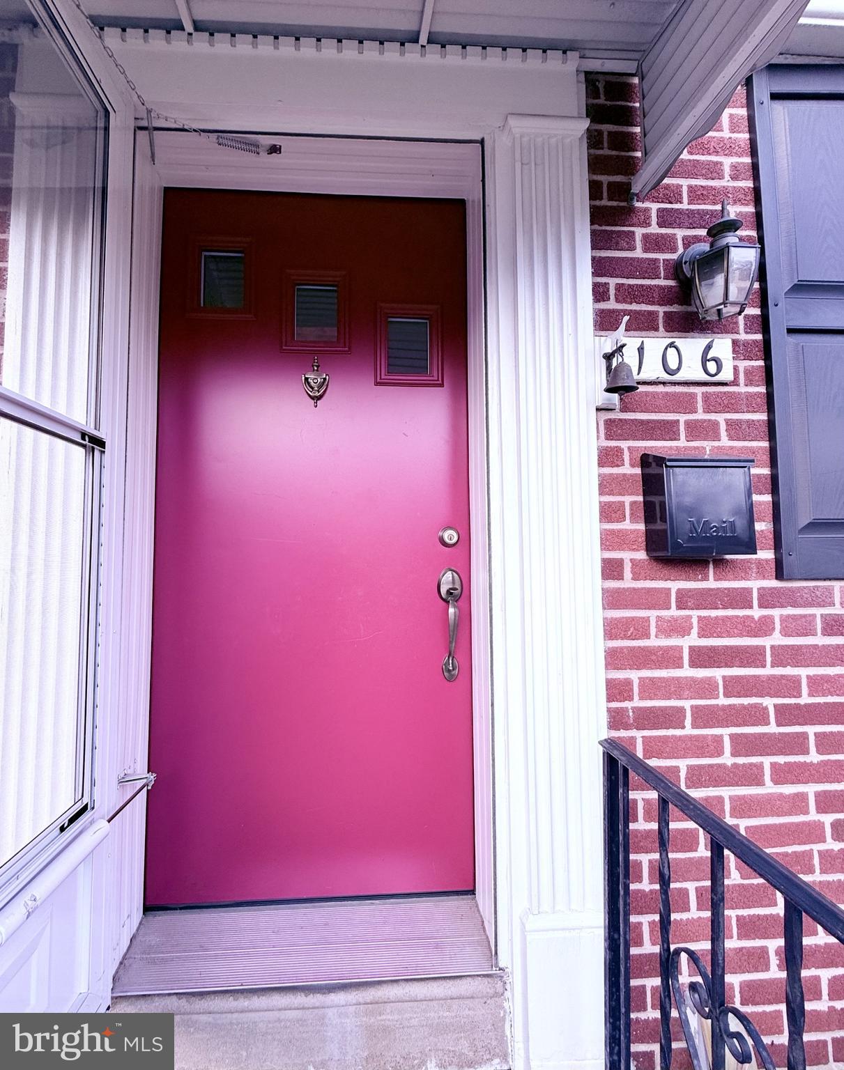 106 BONNET LANE