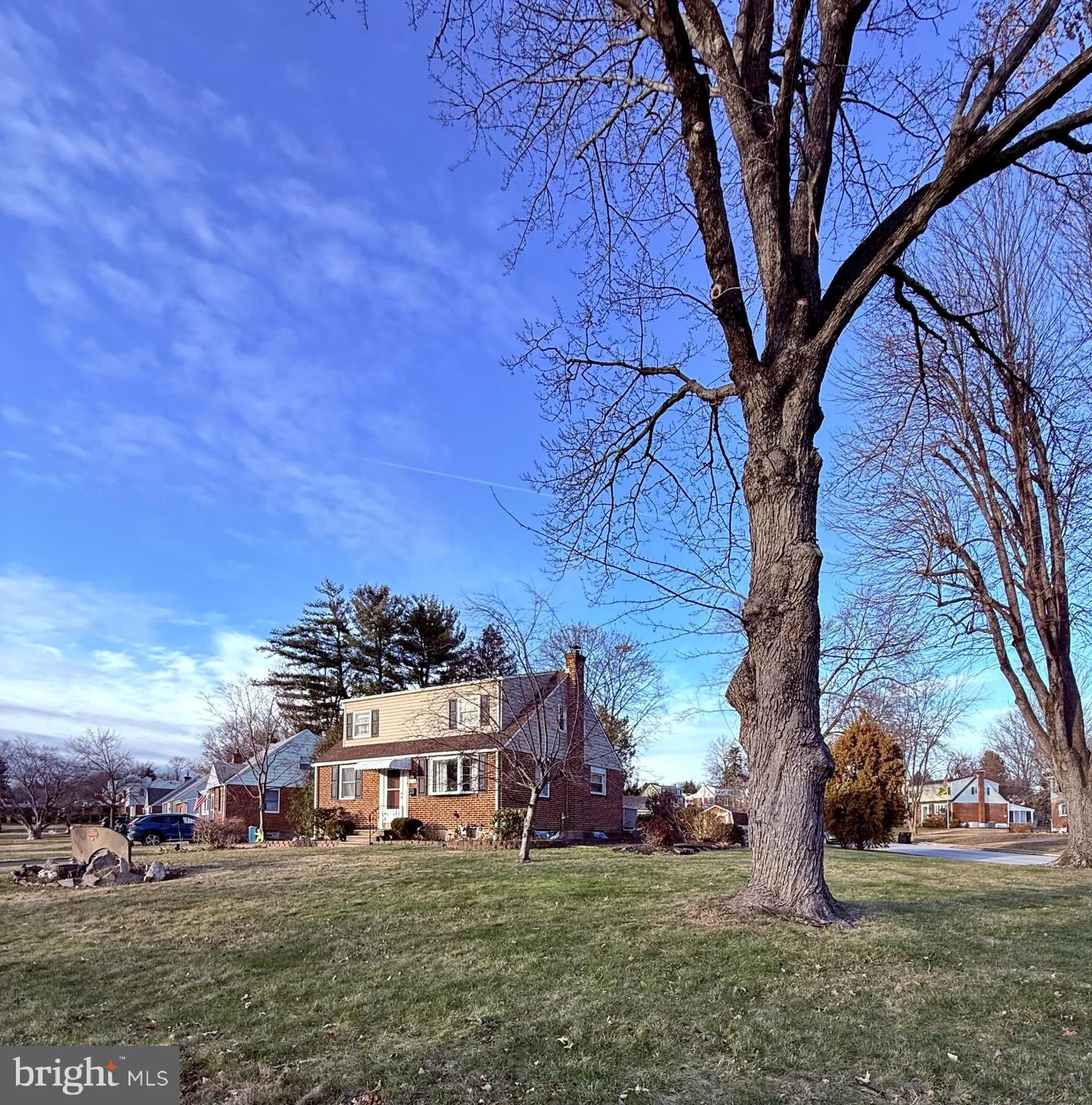 106 BONNET LANE