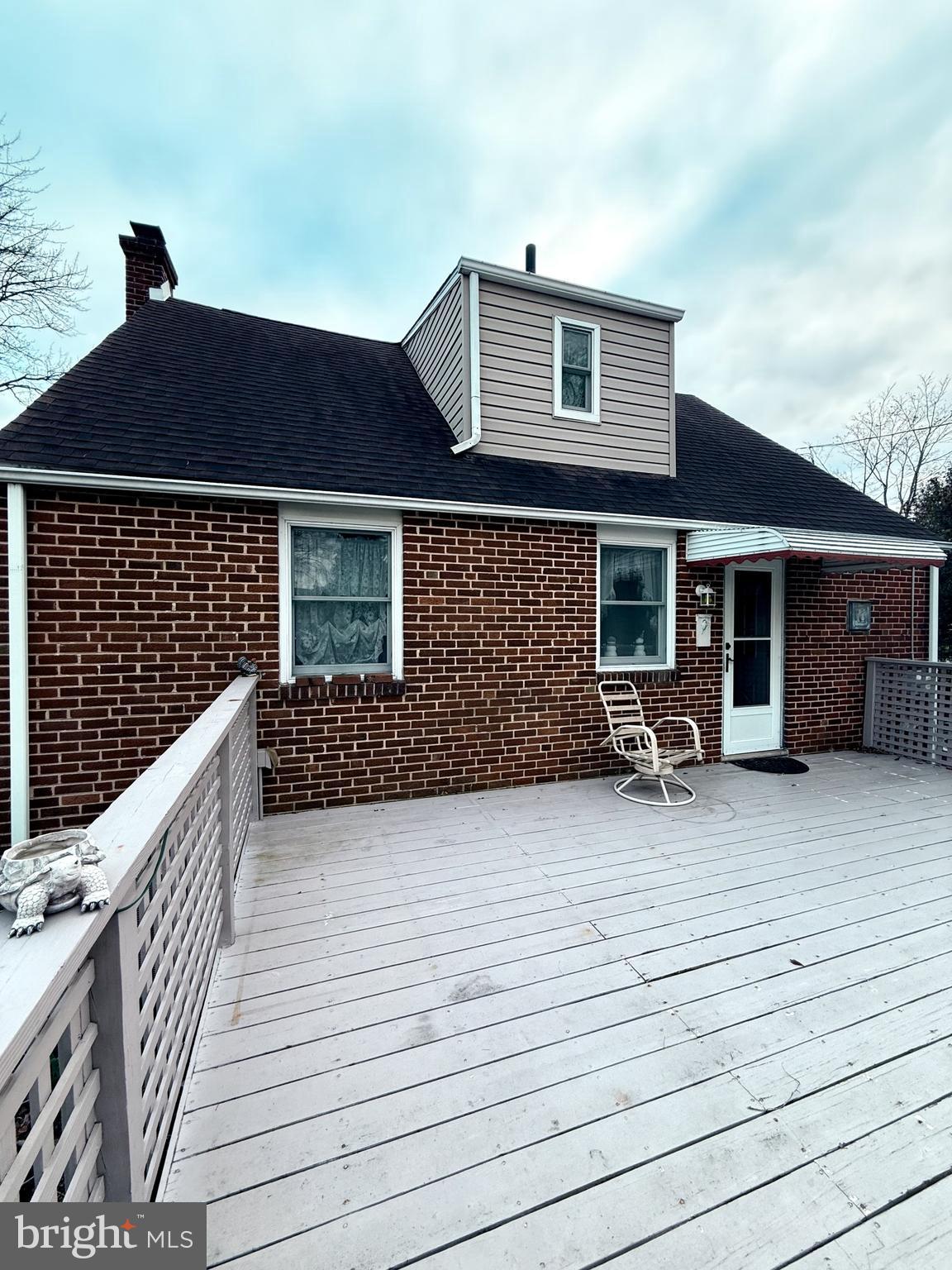 106 BONNET LANE