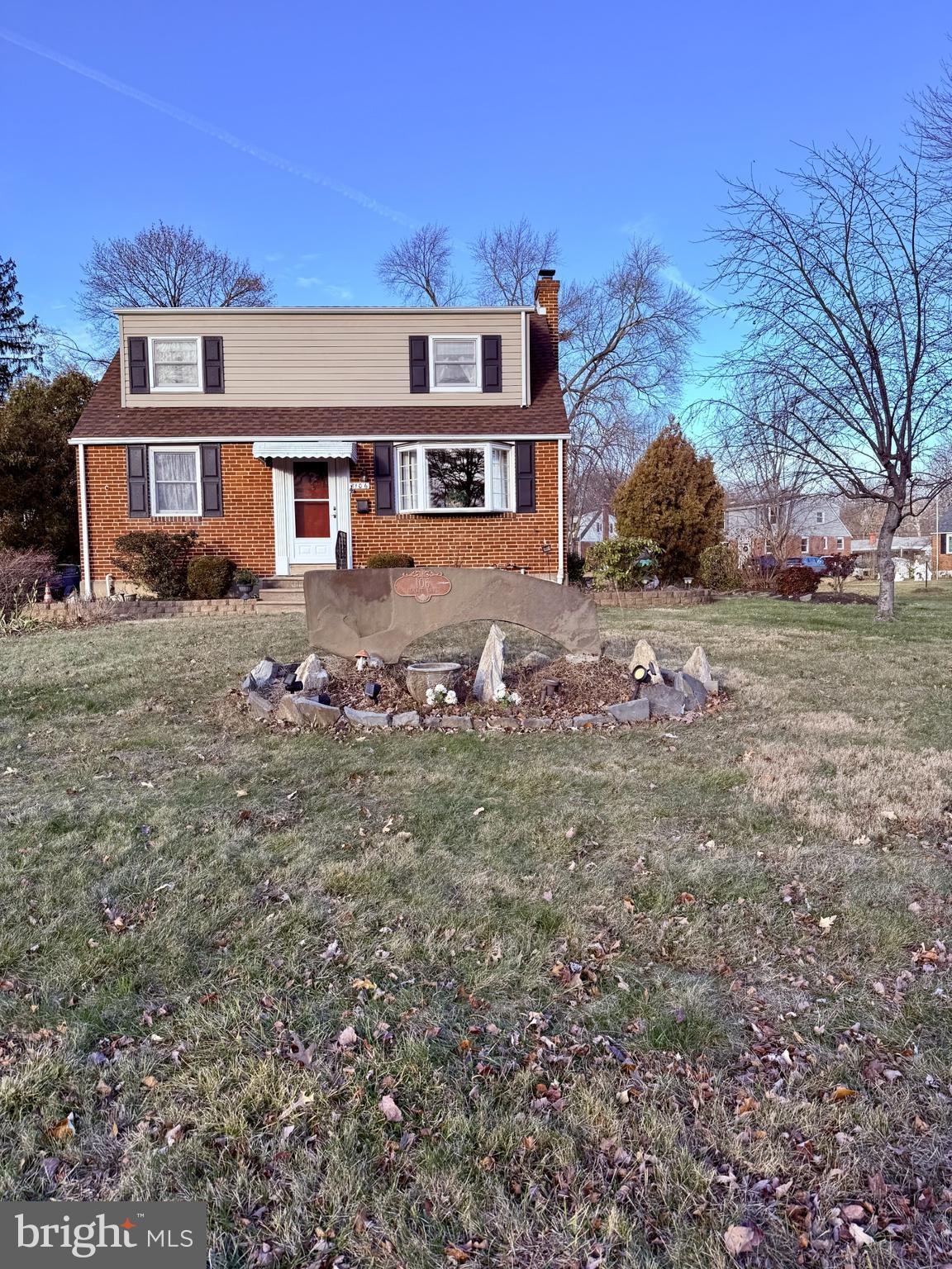 106 BONNET LANE