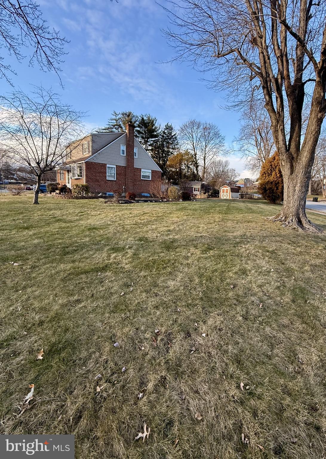 106 BONNET LANE