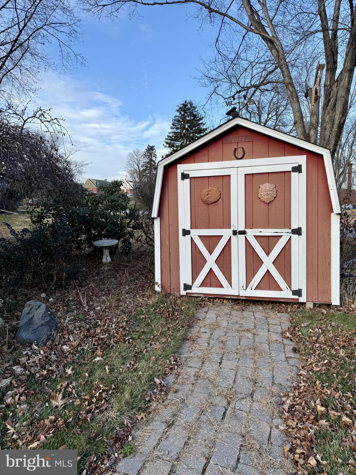 106 BONNET LANE