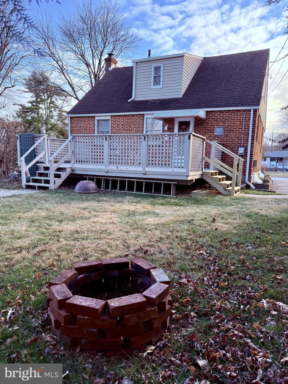 106 BONNET LANE