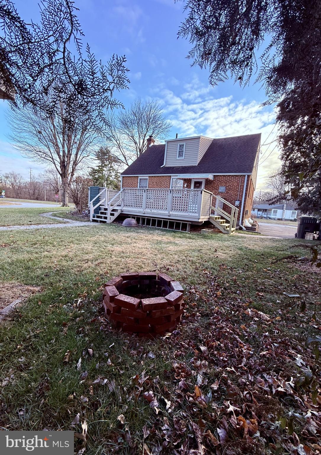 106 BONNET LANE