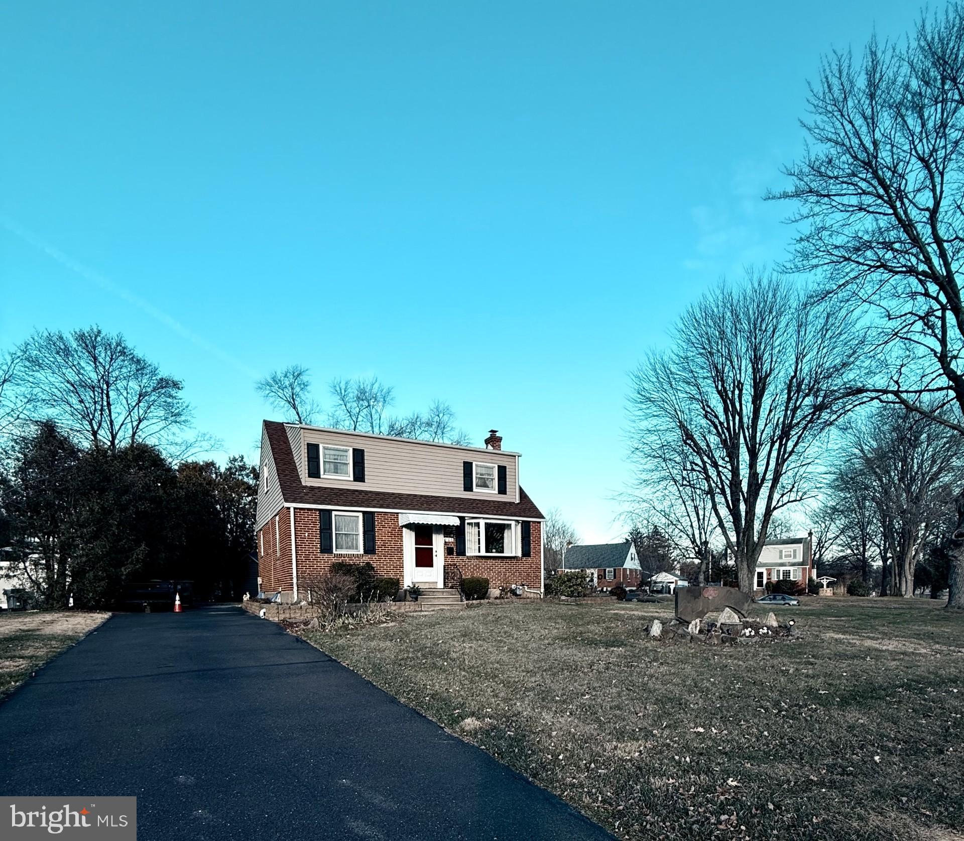 106 BONNET LANE