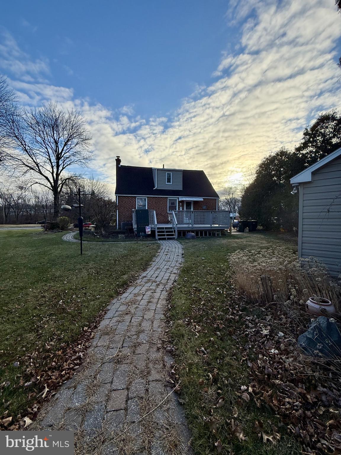 106 BONNET LANE