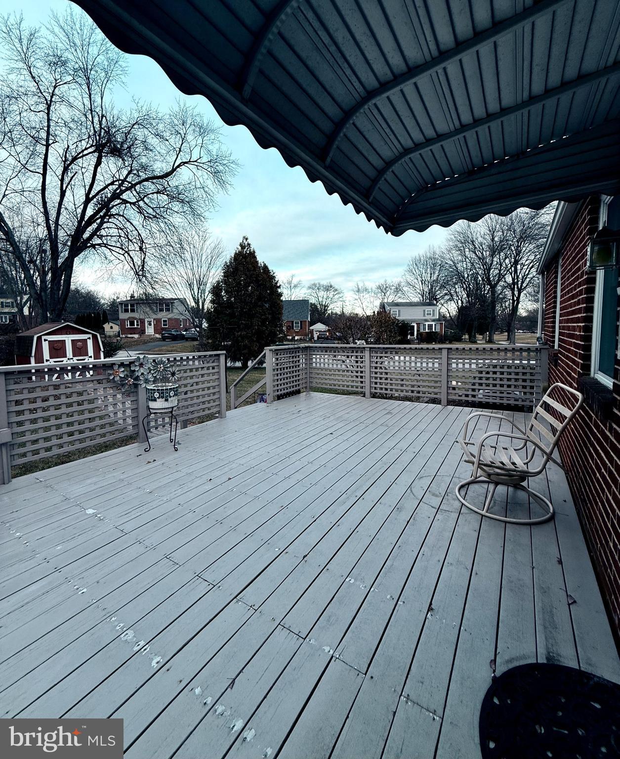 106 BONNET LANE