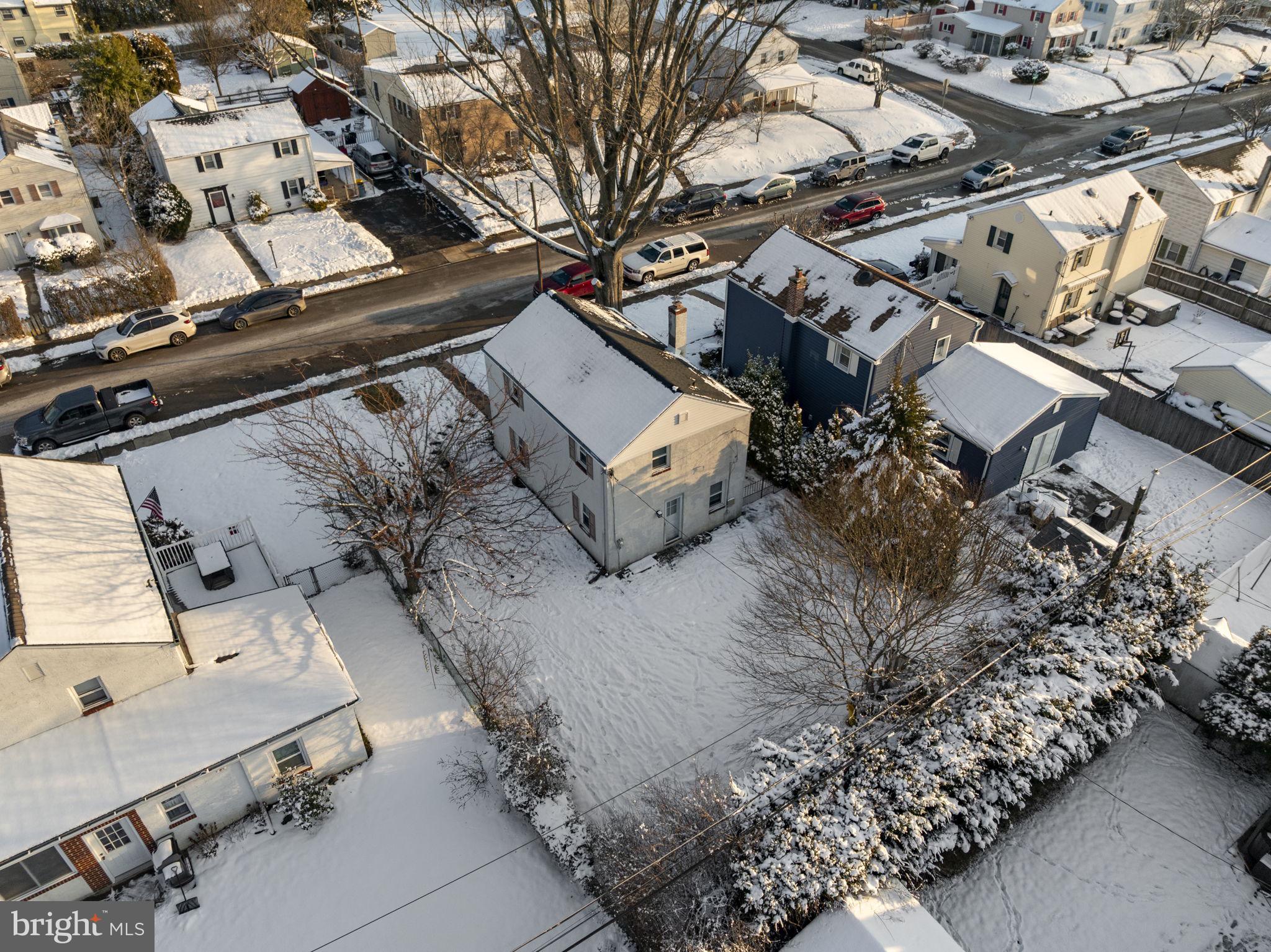 215 ALLISON ROAD