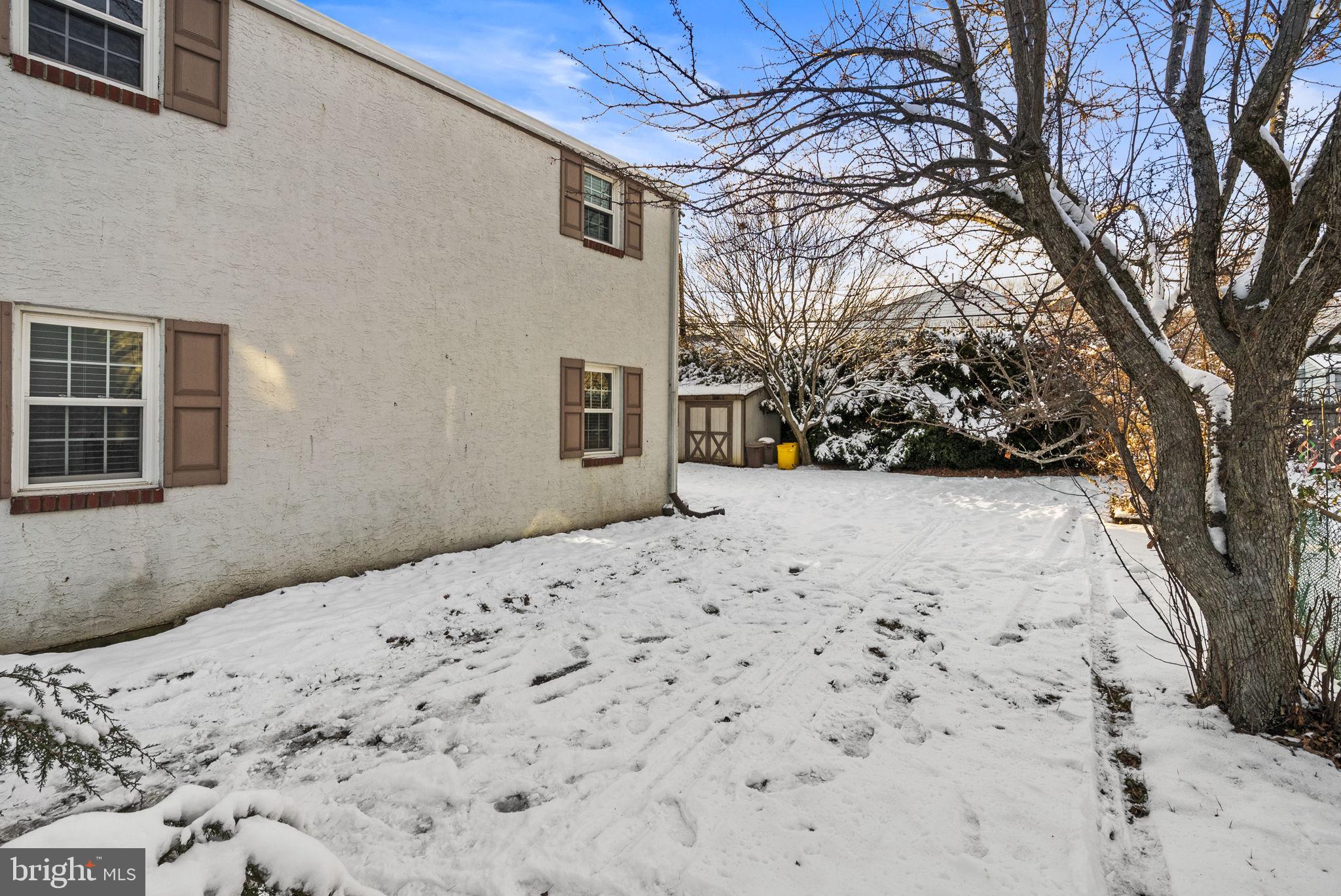 215 ALLISON ROAD