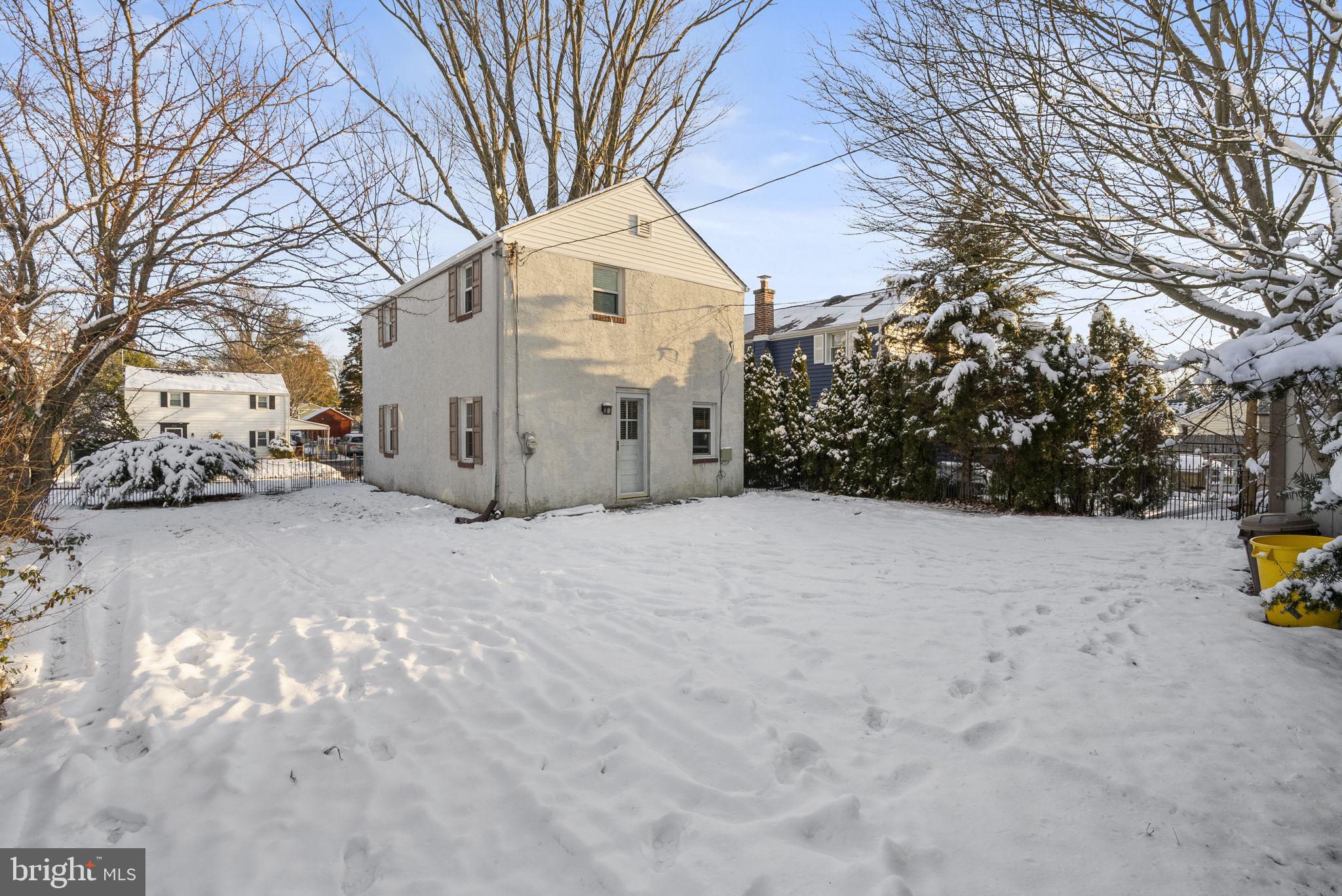 215 ALLISON ROAD