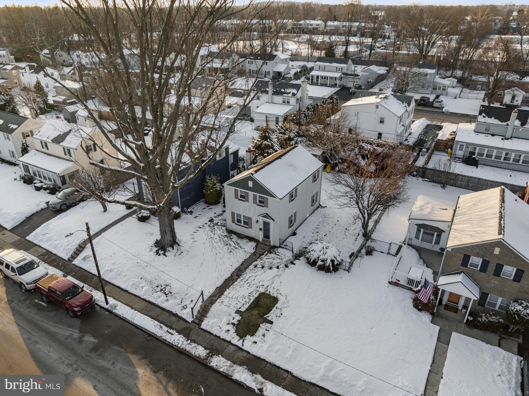 215 ALLISON ROAD