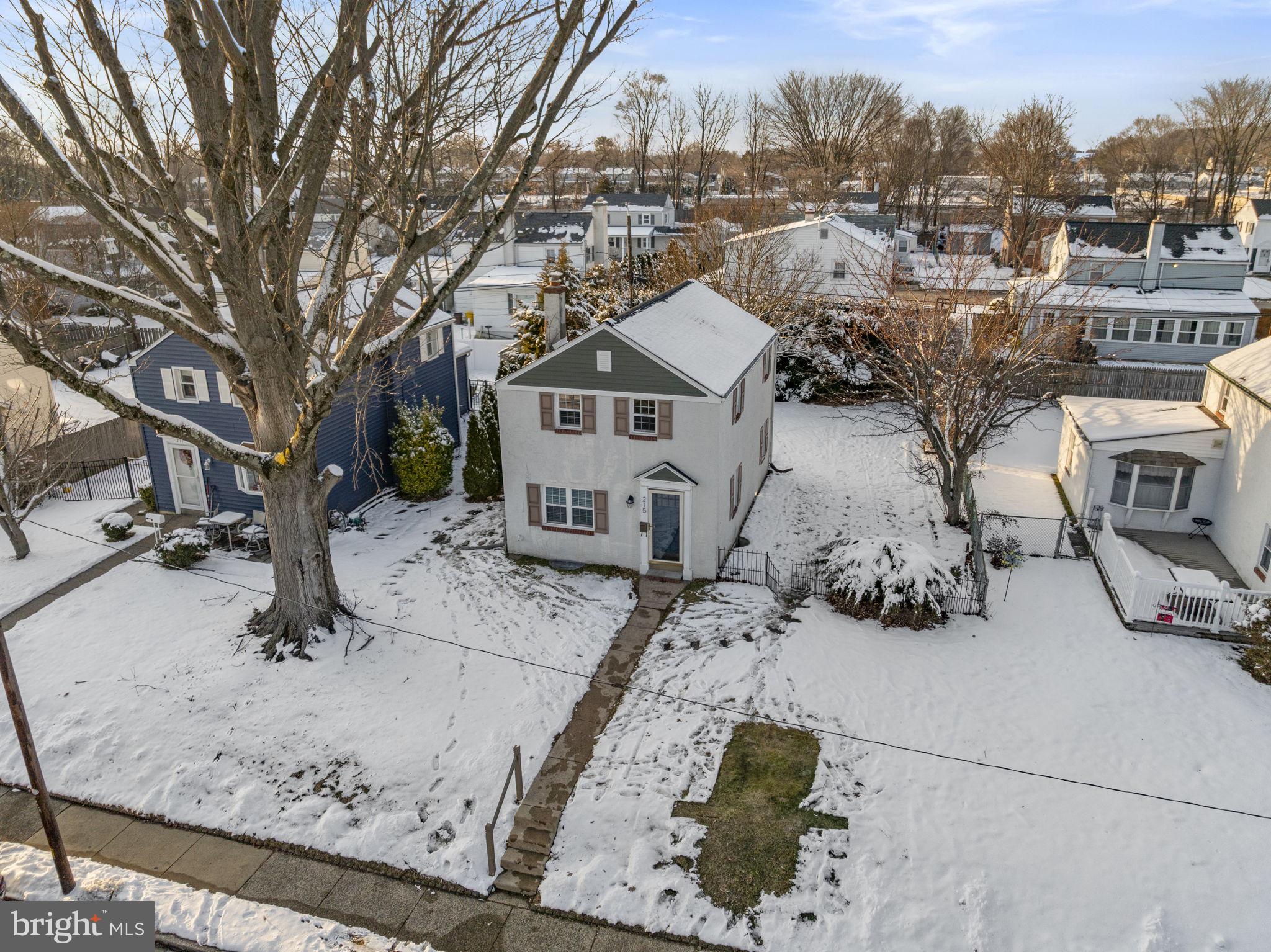 215 ALLISON ROAD