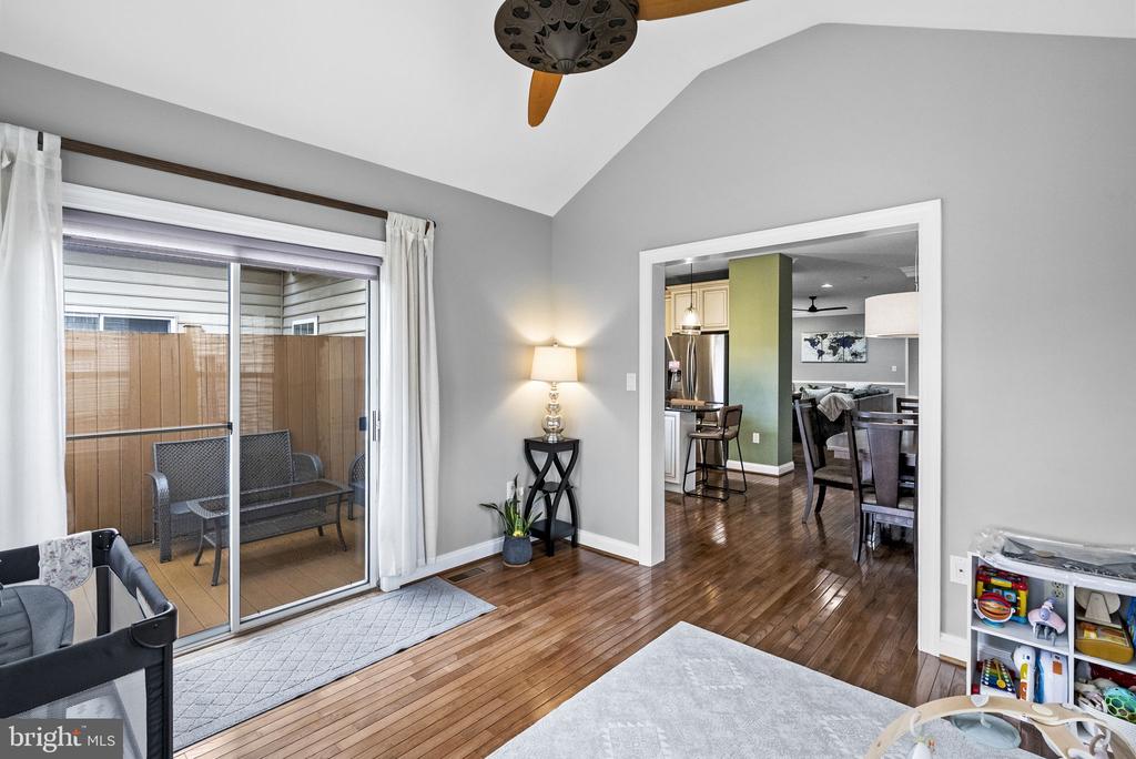52 ARBOR CIRCLE