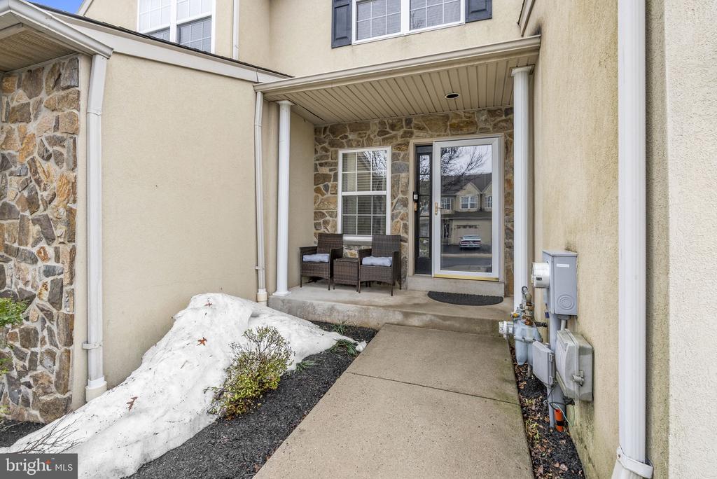 52 ARBOR CIRCLE