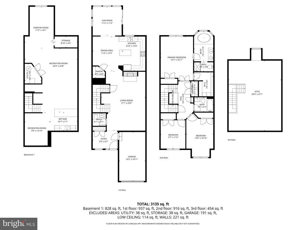 52 ARBOR CIRCLE