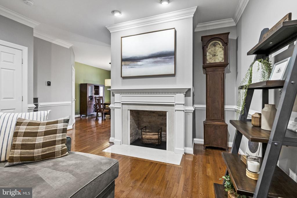 52 ARBOR CIRCLE