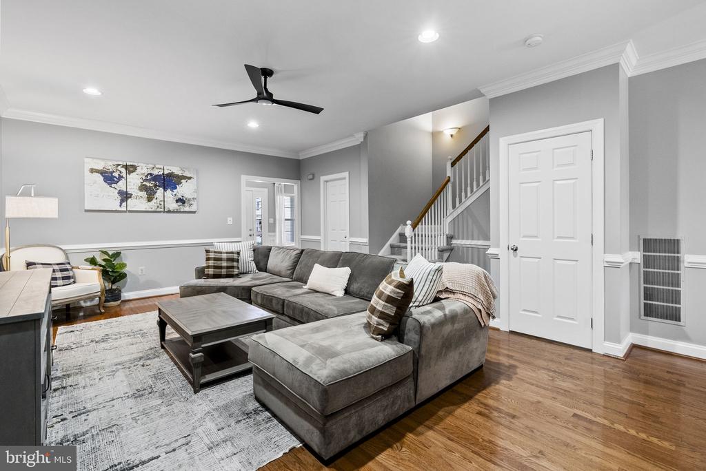 52 ARBOR CIRCLE