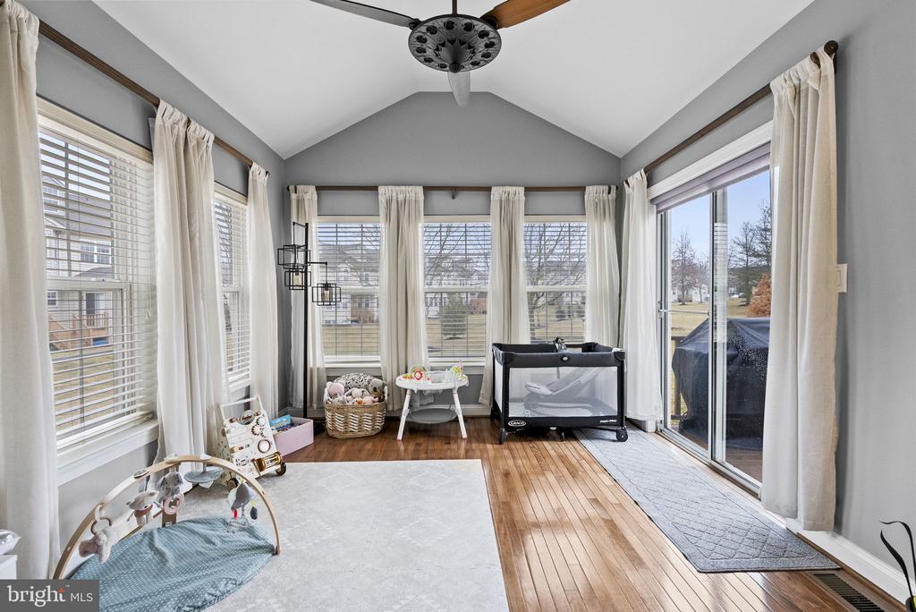 52 ARBOR CIRCLE