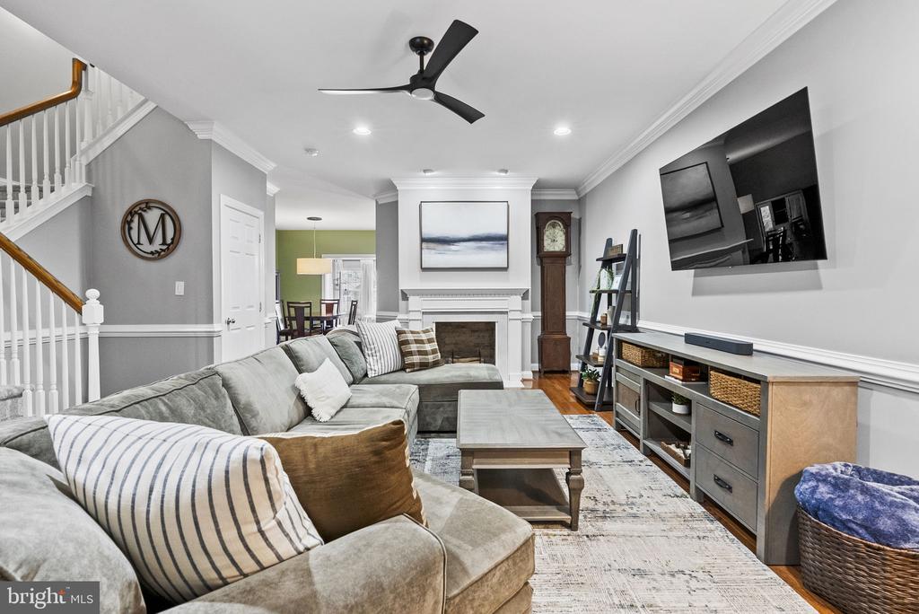 52 ARBOR CIRCLE