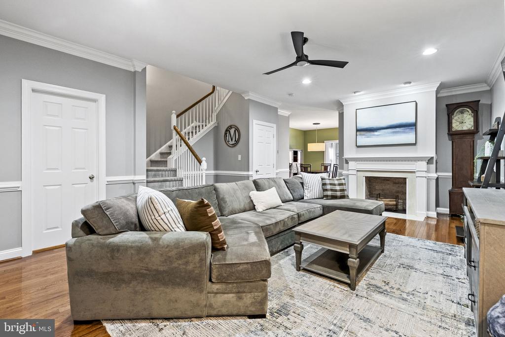52 ARBOR CIRCLE