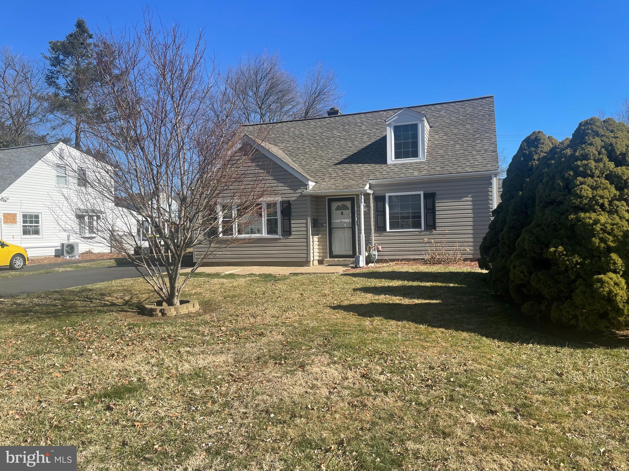 435 NEWTON ROAD