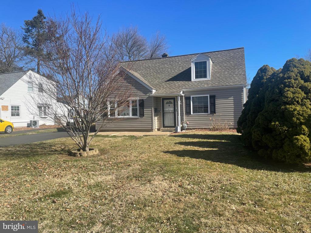 435 NEWTON ROAD
