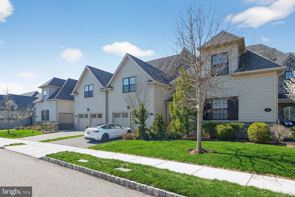 319 WHITEMARSH DRIVE