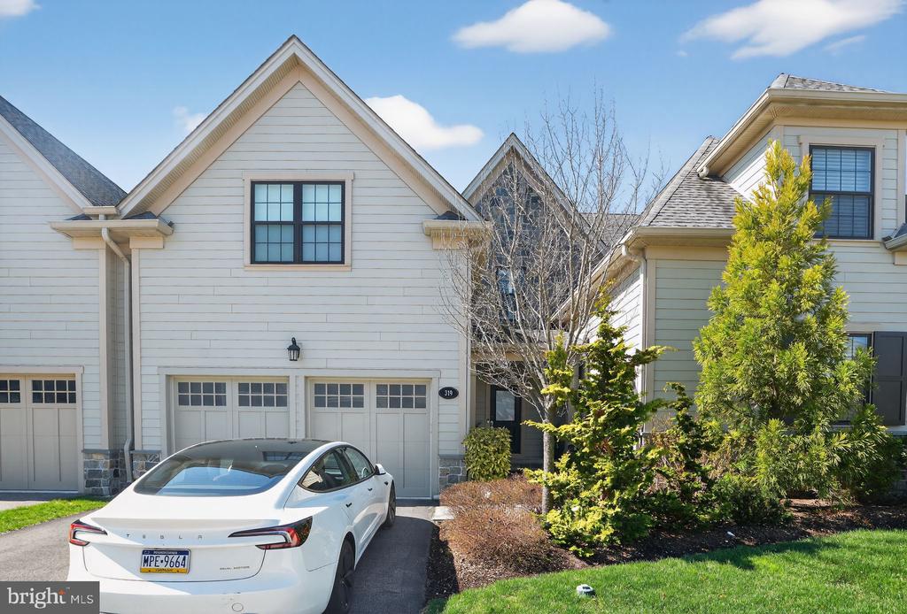 319 WHITEMARSH DRIVE