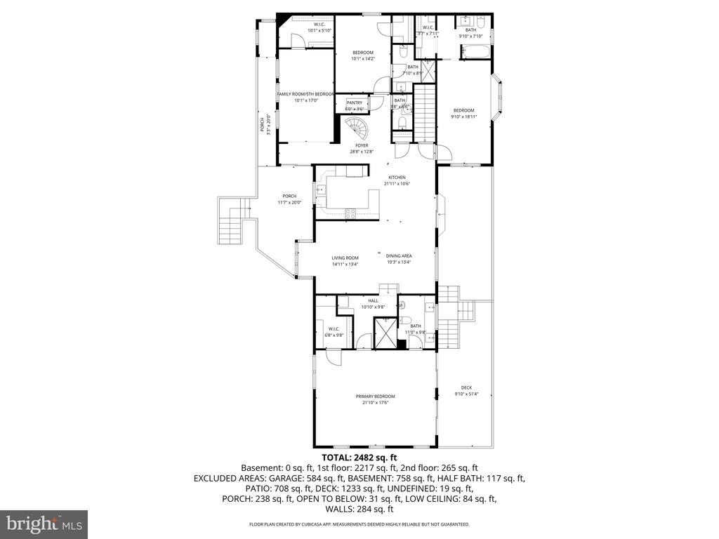 13 W INDIAN LANE