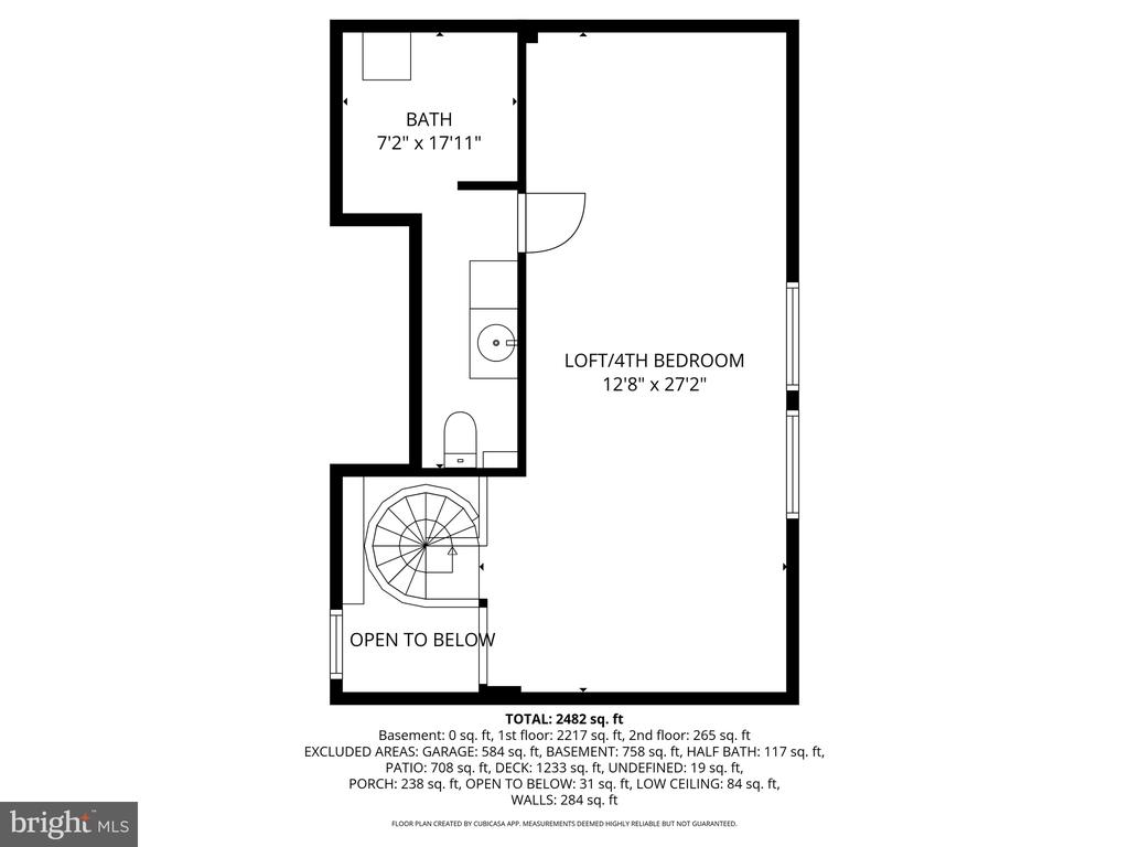 13 W INDIAN LANE