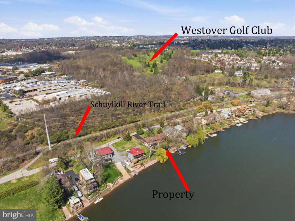 13 W INDIAN LANE