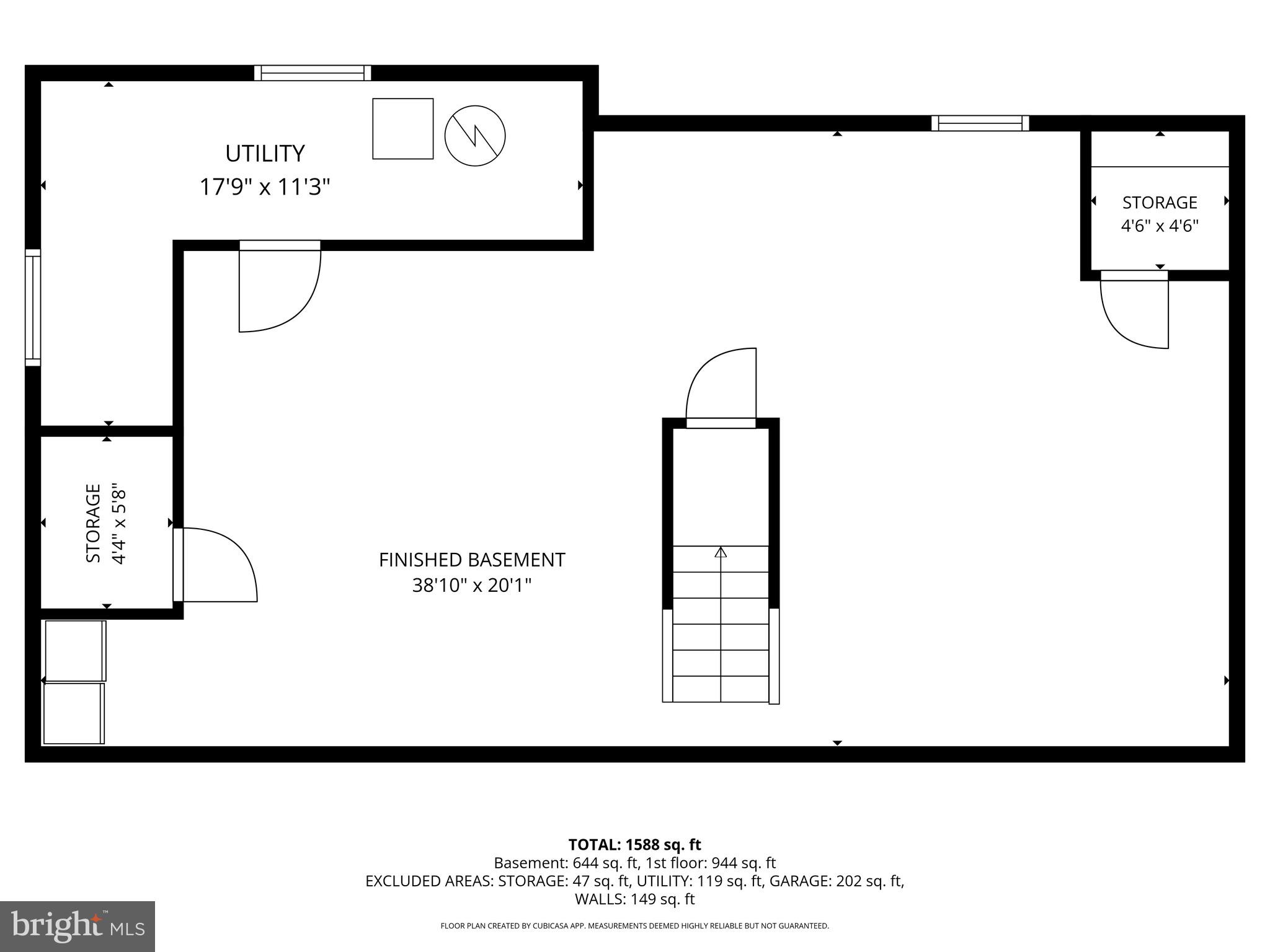 303 RADCLIFFE ROAD