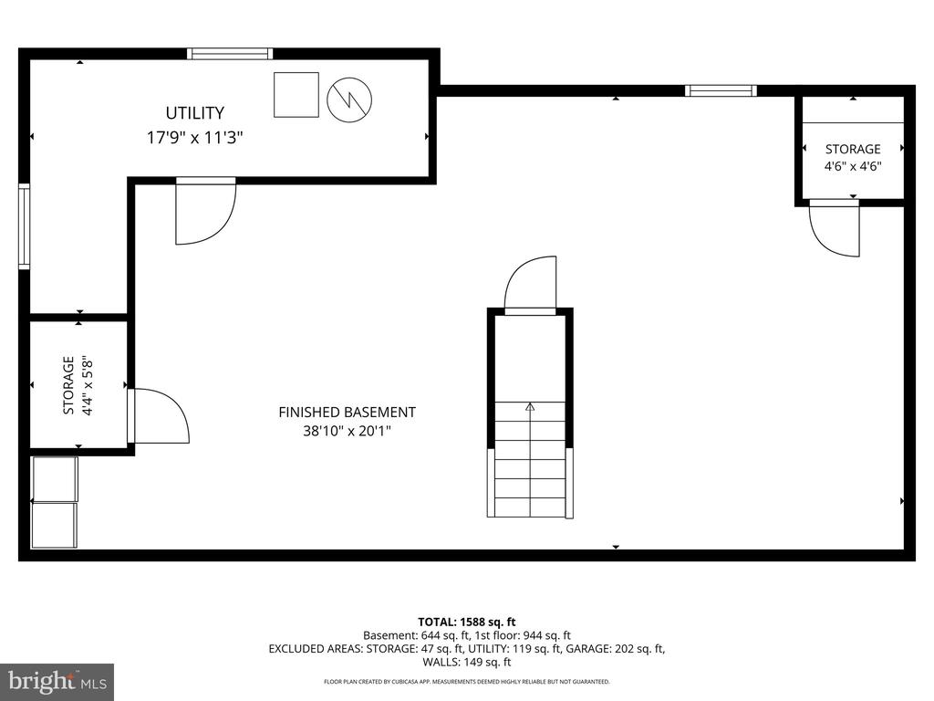 303 RADCLIFFE ROAD