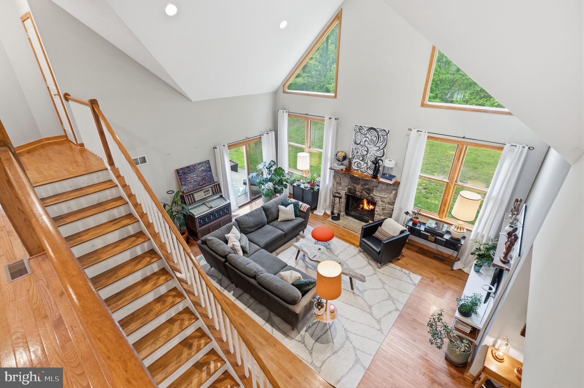 449 HOUSEMAN ROAD