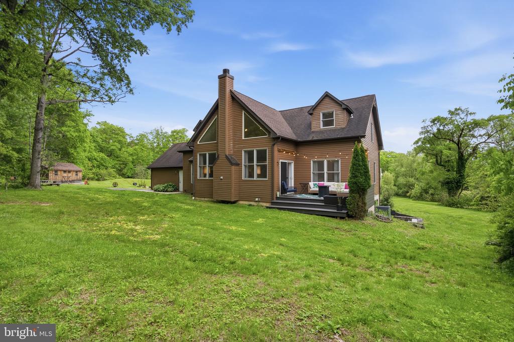 449 HOUSEMAN ROAD