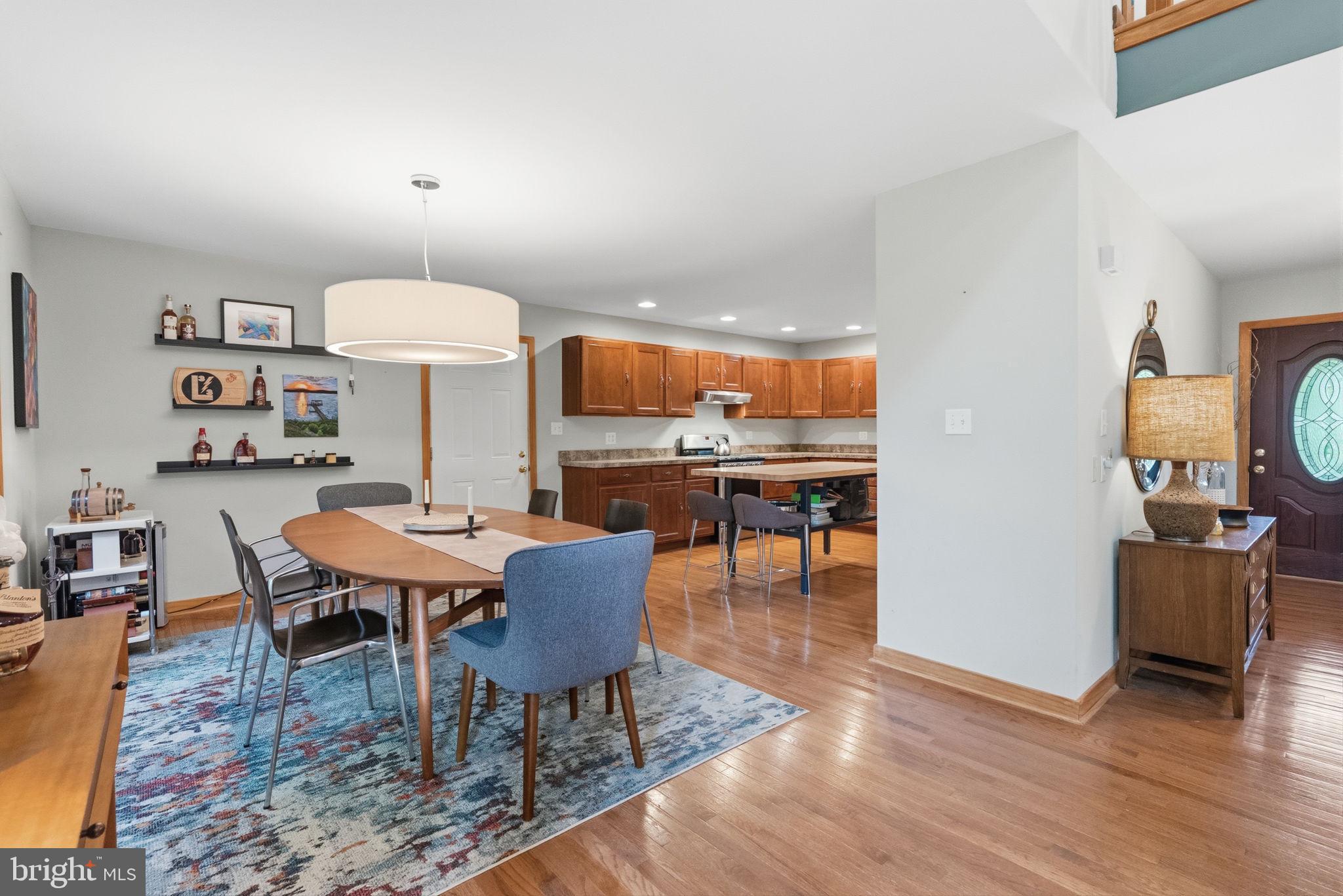 449 HOUSEMAN ROAD