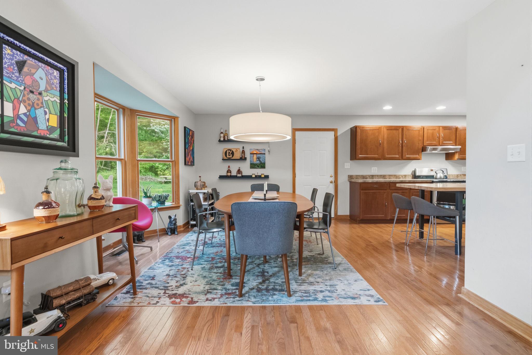 449 HOUSEMAN ROAD