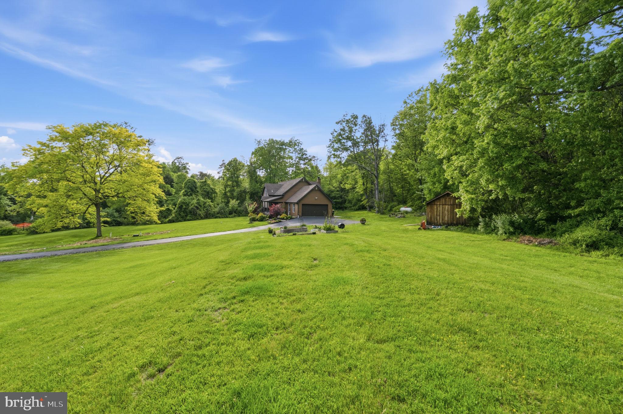 449 HOUSEMAN ROAD