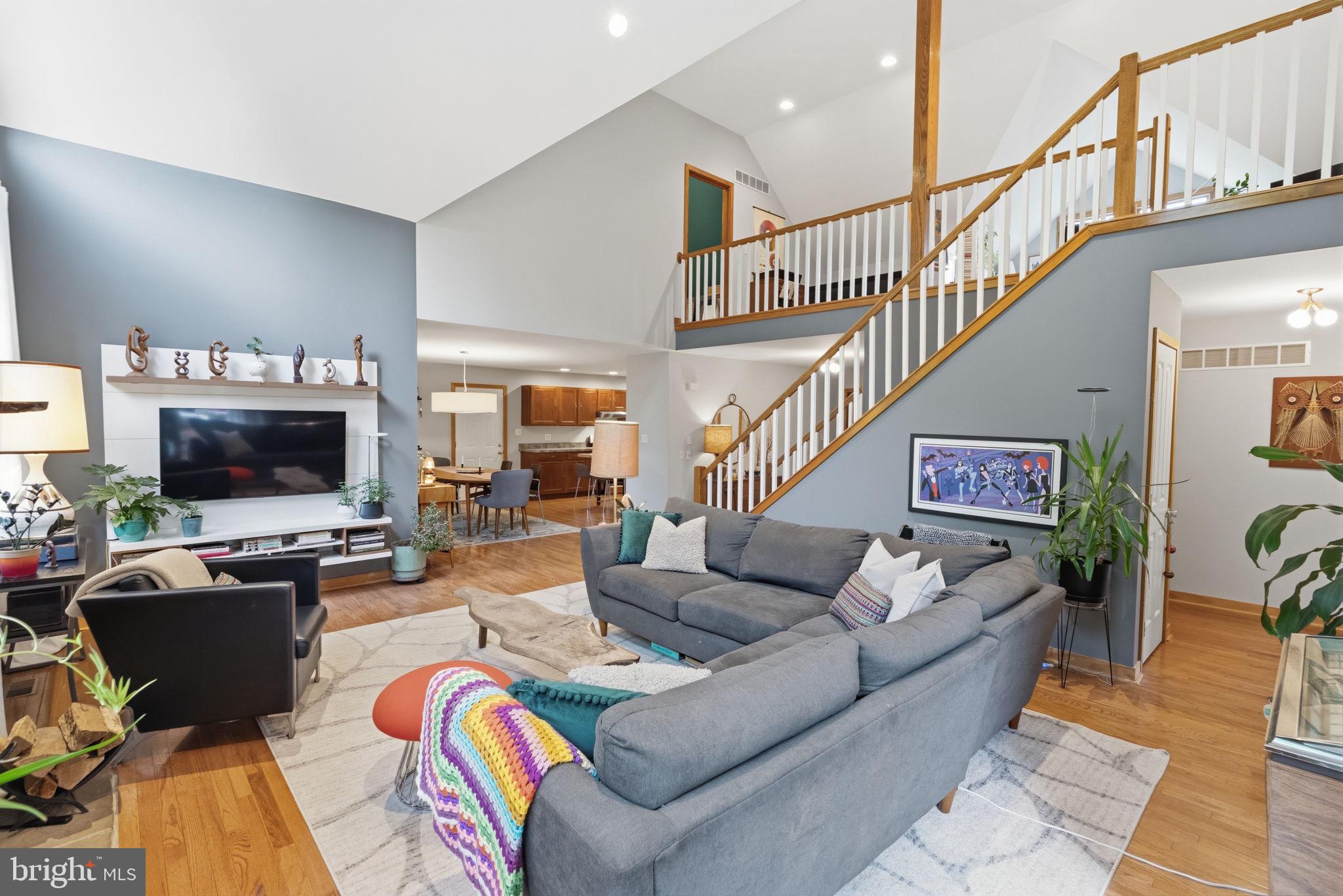 449 HOUSEMAN ROAD