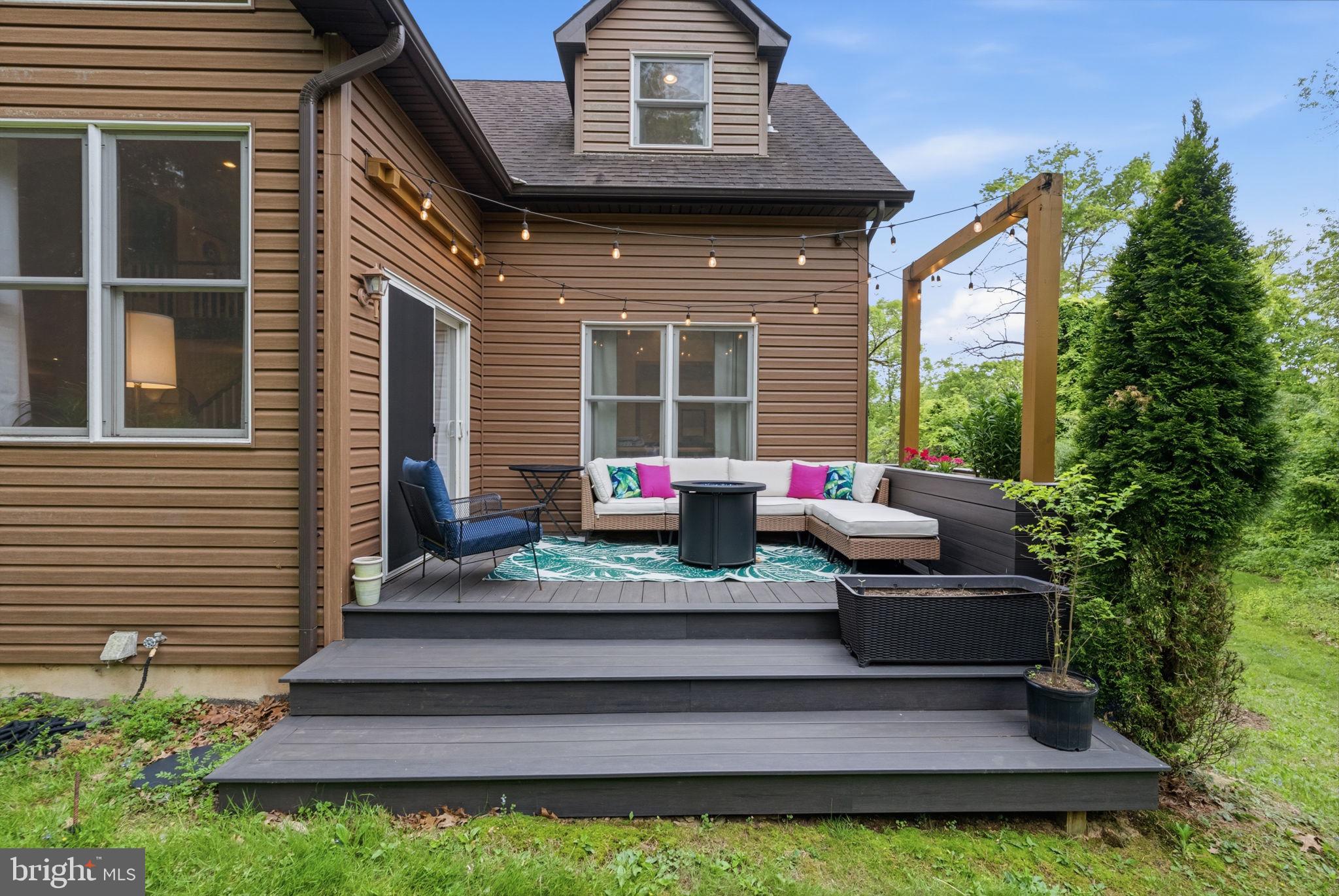 449 HOUSEMAN ROAD
