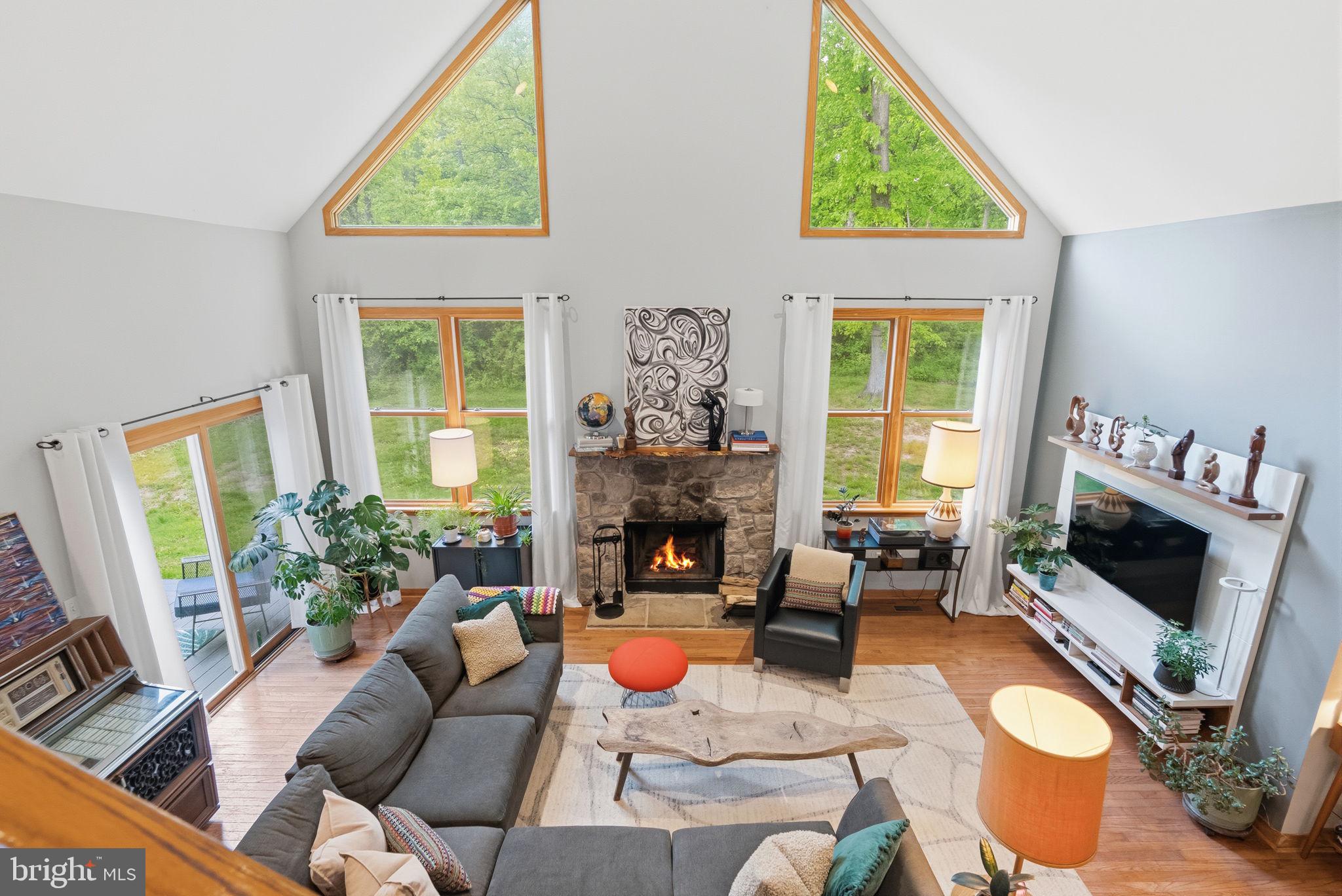 449 HOUSEMAN ROAD